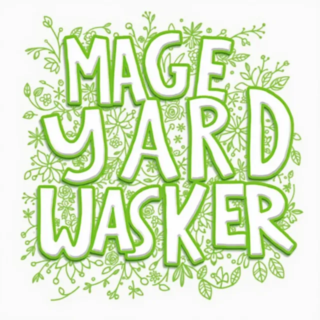 thumbnail for publication: How to Manage Yard Wastes to Protect Surface Water Resources
